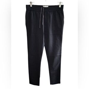 Sunspel drawstring lounge pants 100% wool. 32X34